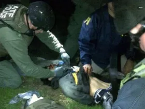 Destacan que sospechoso de atentados en Boston mejora