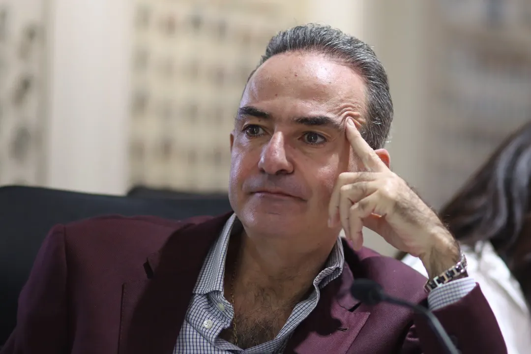 Jorge Estefan Chidiac