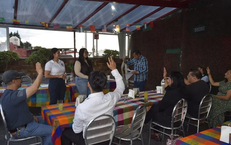 San Pedro Cholula instala más de 145 cámaras de videovigilancia para reforzar la seguridad