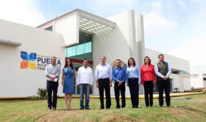 Impulso en sectores para lograr el Tehuacán que merecen habitantes: RMV