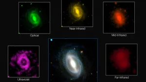 Estudio revela que universo muere lentamente