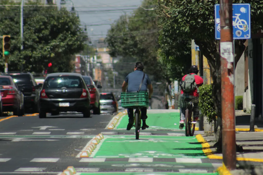 Ciclovias Bicicletas