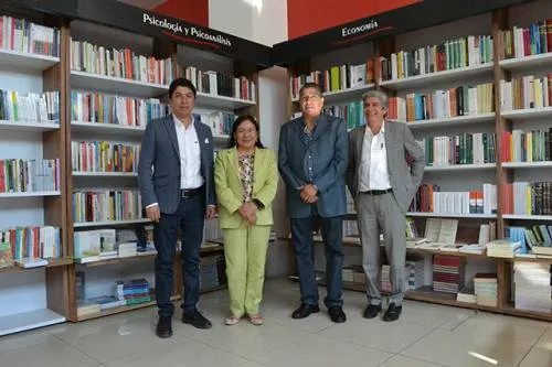 Modelo BUAP de Internacionalización de la Investigación, cultura de hacer ciencia para el desarrollo