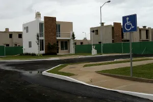 Más de 40 mil créditos de FOVISSSTE en trámite