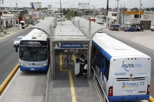 Transportistas de primera y de segunda, el caso RUTA