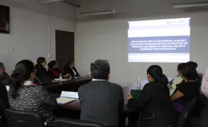IPM fortalece su estrategia de atención a mujeres