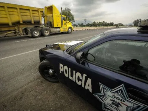 Municipios cercanos a Veracruz y Tlaxcala presentan mayor incidencia de asaltos en carretera