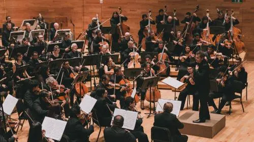 La Orquesta Sinfónica de Xalapa se presentará en el Auditorio del CCU BUAP