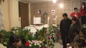 Muere menor por presunta negligencia en el HU de la BUAP