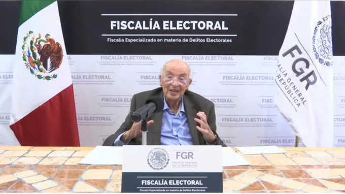 Puebla, entre los 5 estados con más denuncias de delitos electorales