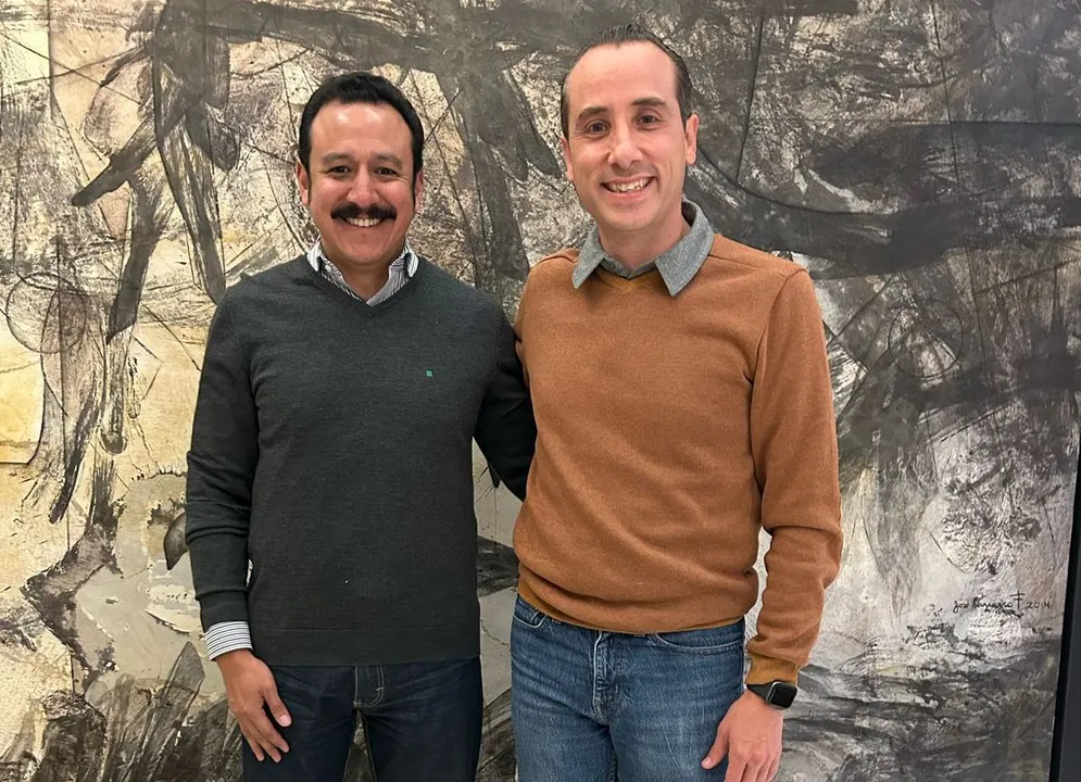 Iván Galindo