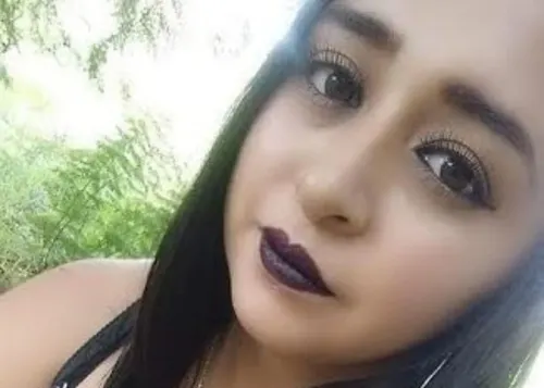 Buscan a Lizbeth, la subieron a una camioneta en Hidalgo