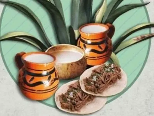 ¿Sin plan de fin de semana? Visita la Feria del Pulque y la Barbacoa