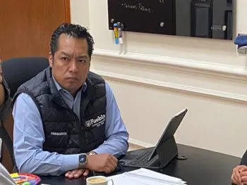 Las Gracejadas de un Imputado por Hostigamiento Sexual
