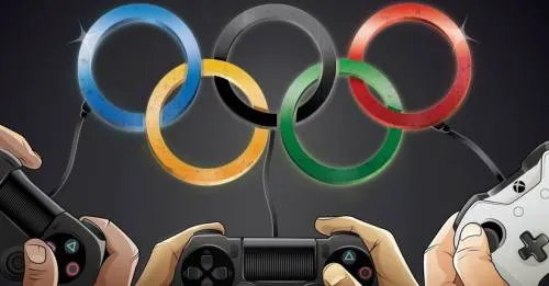Los deportes electrónicos tienen futuro… ¿en los Juegos Olímpicos?