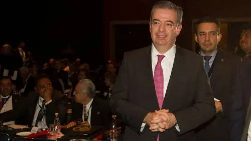 Banxico da una ‘mala nueva’ a AMLO: recorta pronóstico de crecimiento para 2019