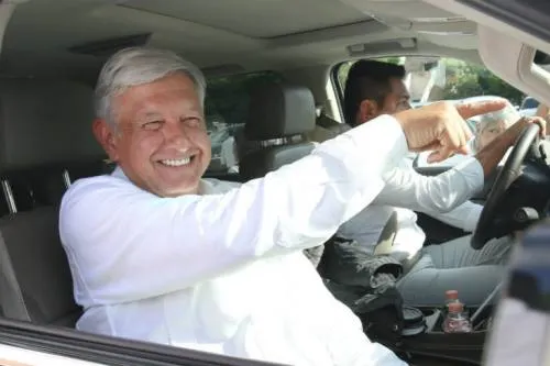 Como Cárdenas, AMLO quiere hacer historia con rescate petrolero