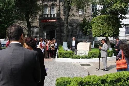 IMM premia a exalumnas por su aportación a la sociedad