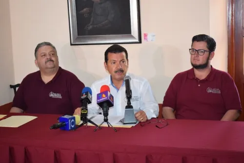 San Pedro Cholula, 1er lugar en transparencia  al innovar en desglose de inversión en obra pública