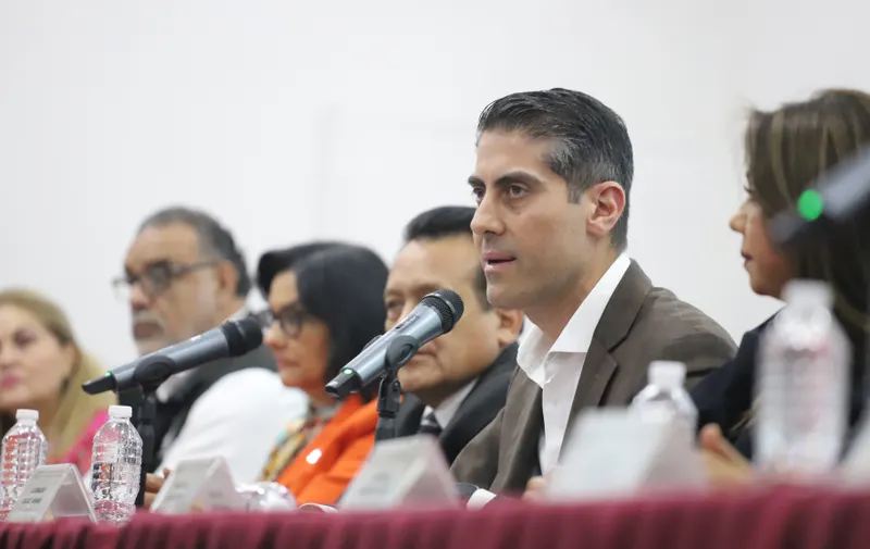IMSS oferta más de 5 mil 200 plazas en draft de contratación