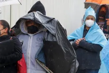 Agatha ocasionará lluvias intensas al sur del país: Conagua