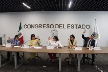 Aprueba Comisión del Congreso exhorto para que municipios promuevan bienestar animal
