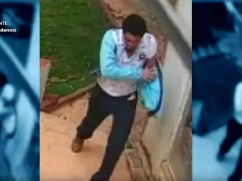 Buscan a sujeto que atacó a una estudiante en Tabasco