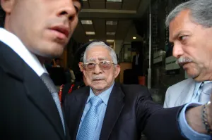 Fortuna de ”La Quina” valuada en 2 mil millones de pesos