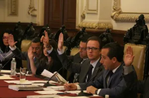 Cabildo de Puebla aprueba Presupuesto de Egresos 2017