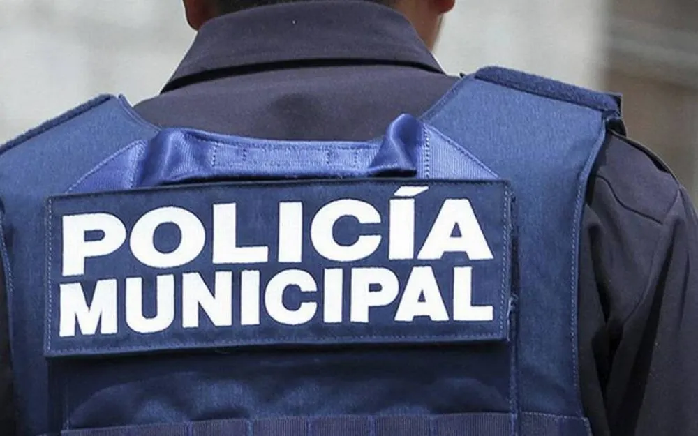 Policía Municipal