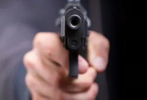A balazos matan a un hombre en Huauchinango