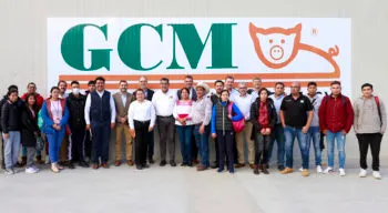 Gobierno y Granjas Carroll de México sumarán esfuerzos en beneficio de Puebla