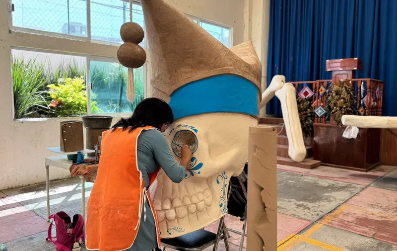 Festival Internacional Valle de Catrinas en Atlixco: El evento que todo Puebla espera