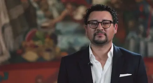 Puebla trabaja en coordinación con gobiernos estatal y federal en materia de obra pública