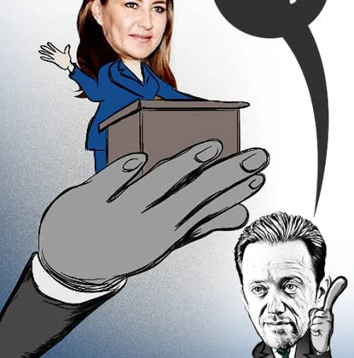 Luis Banck Serrato, ¿el Plan B de la sucesión gubernamental?