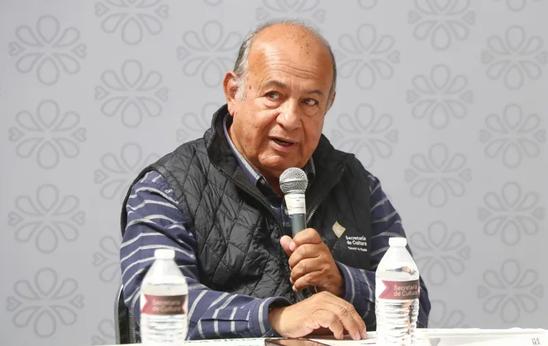 Primer Encuentro Internacional de Artes Escénicas