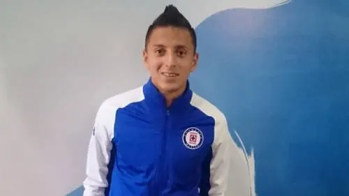 Roberto Alvarado, víctima del pacto de caballeros a los 15 años de edad