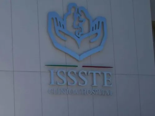 Clínicas del ISSSTE que no atiendan Covid-19 apoyarán a otros servicios