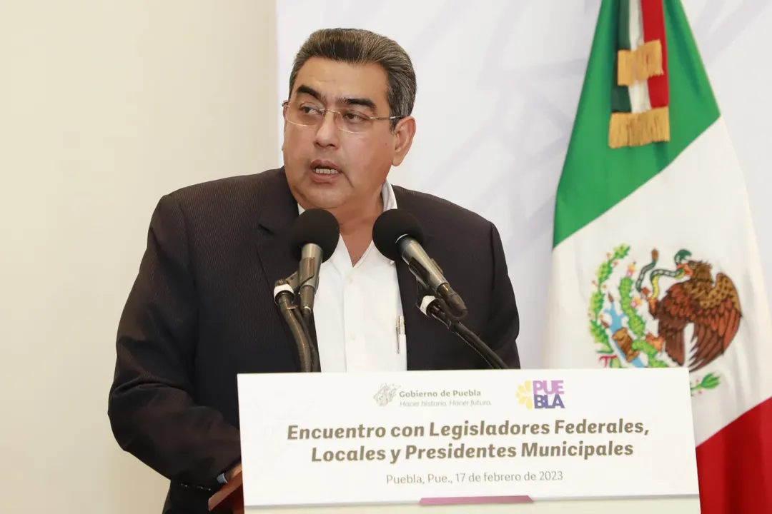 Sergio Salomon