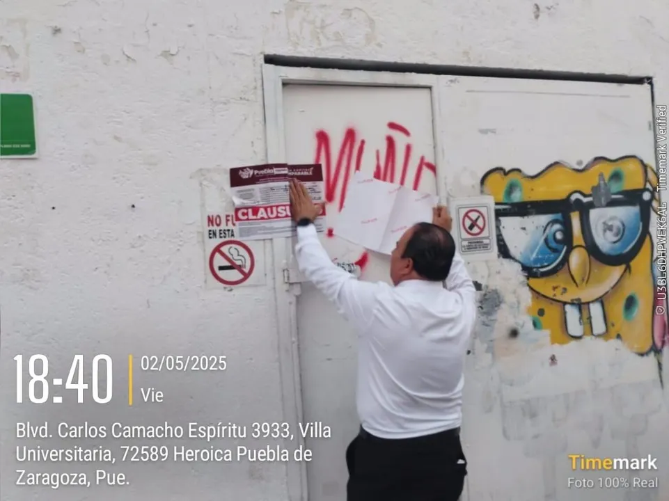 Ayto Pue Clausura Munemiches