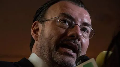 México rechaza propuesta de EU para ser ‘tercer país seguro’ para migrantes: Videgaray