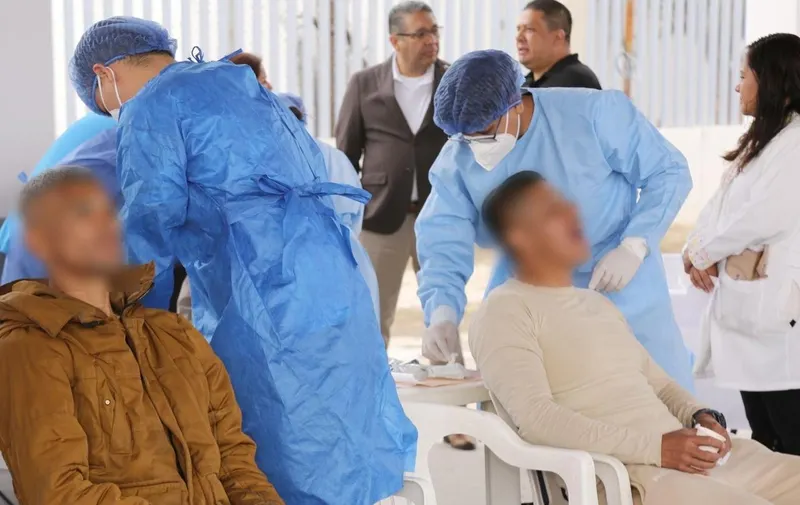 Gobierno estatal amplía servicios en Centros Penitenciarios