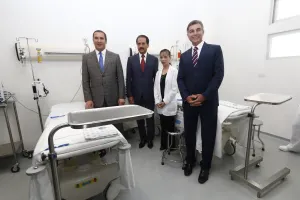 Buscará Comuna detonar norte de Puebla mediante clusters completos