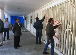 Mediación de la SGG permite abrir presidencia de General Felipe Ángeles