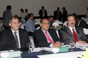Puebla, referente para eventos de talla internacional: Maldonado