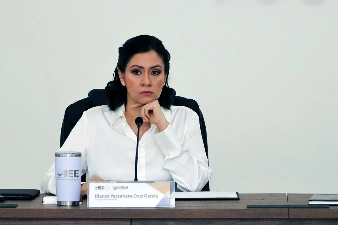 Blanca Yassahara Cruz García