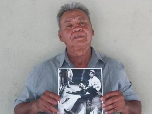 Muere Juan Romero, migrante mexicano que ayudó Robert Kennedy tras atentado