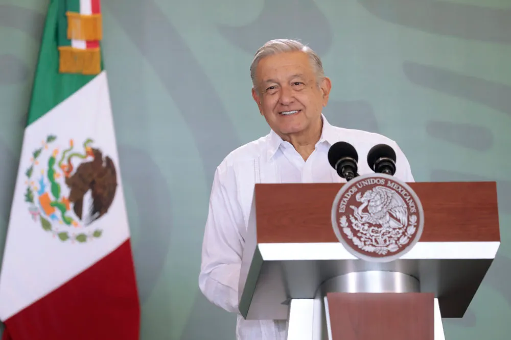 Polarización, triunfo de AMLO