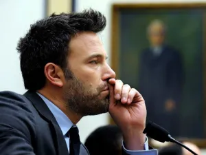 Ocultan en TV que familia de Ben Affleck tuvo esclavos