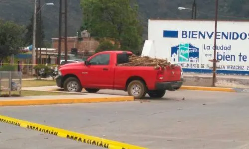 Fiscalía vincula a proceso a 42 personas aseguradas por homicidio de 3 agentes